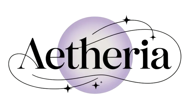 Aetheria Logo